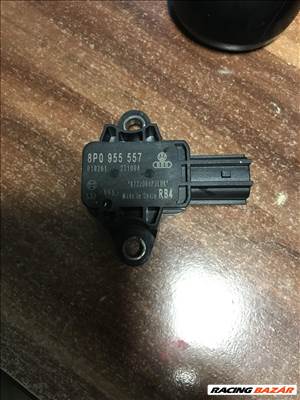 Audi A4 (B6/B7) ütközés érzékelő 8p0955557