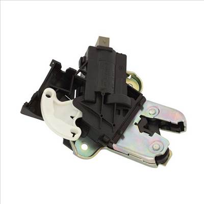 Audi A4 B7 Sedan csomagtér zár