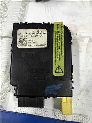 Audi A3 (8P) kormányvezérlő 8p0953549c