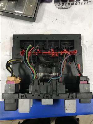 Skoda Octavia II komfortmodul 3c8937049e