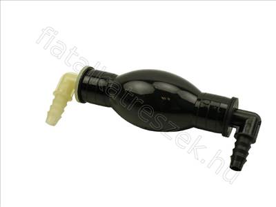 Üzemanyag szivattyú RENAULT MASTER 98> MANUAL 1.9/2.2 DCI - MASTER, MOVANO, INTERSTAR - FT53048, 1574.S9^ -  - Fastoriginal Utángyártott új 1574.S9^