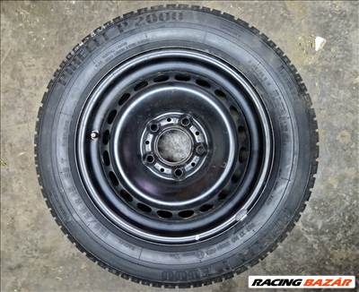 Bmw e36 gyári pótkerék