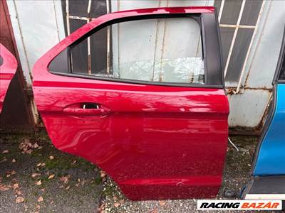Ford Ka Mk3 FORD KA III Jobb hátsó Ajtó (Részeivel)