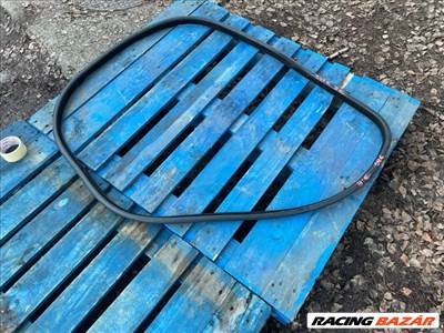 Jaguar XF JAGUAR XF (_J05_, CC9) Jobb első Gumikéder 8x23f20708