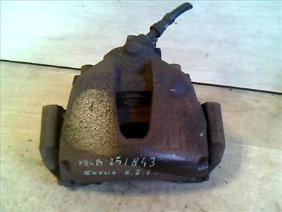 FORD Focus 2007.09.01-2011.02.28 Bal első féknyereg munkahengerrel