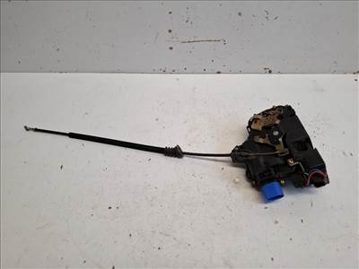 Skoda Fabia (6Y) jobb első ajtózár 3B1837016BP