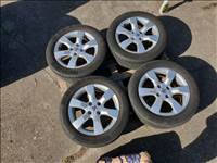 16" 4x108 Peugeot 307