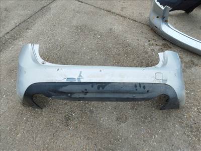 Volvo V60 2010- radaros hátsó lökhárító 32165263