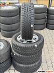 235/60 R16 Michelin Latitude Alpin 100T | 6,5mm l 4db l DOT3322