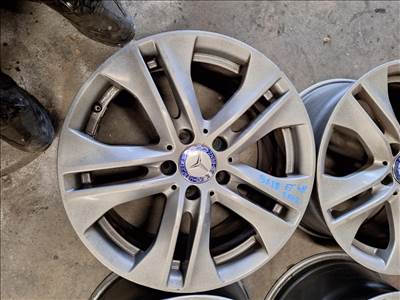  17" MERCEDES alufelni