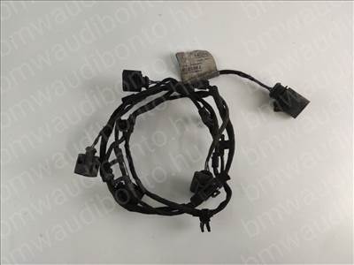 AUDI A6 C6 (4F2) Első parkolószenzor (PDC) kábelköteg (4F1971095A)