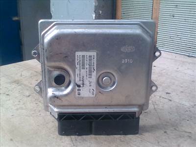 FIAT Doblo 2009.09.01-2014.12.31 Motorvezérlő egység ECU PCM modul