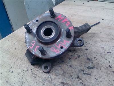 HYUNDAI MATRIX Csonkállvány kerékaggyal jobb első