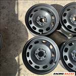 5x112 16 Gyári Bmw,Mini lemezfelni Nyomásmérővel 35000ft a 4db/79/