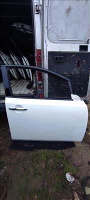 Nissan Leaf II Jobb első ajtó 