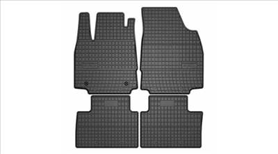 MG 3 III Frogum 432567 fekete gumiszőnyeg szett