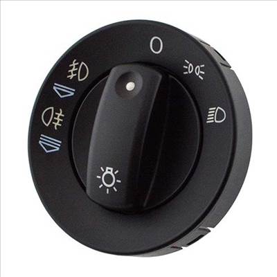 Audi A4 B7 világítás kapcsoló javító készlet