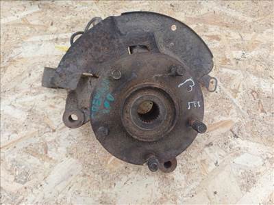 Mazda Premacy (1999-2004) 2.0 Diesel Bal Első Csonkállvány Kerékaggyal