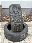 225/45 R17 Falken Eurowinter HS01 94V | 5,5mm | 2db | DOT: 1617