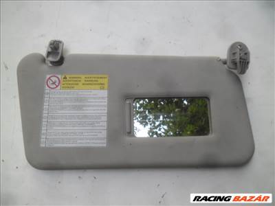 Suzuki Swift III jobb napellenző /05-10