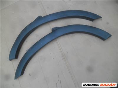 Renault Master II bal-jobb első sárvédő díszléc 7701692570 7701692571