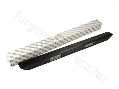 Rendszámvilágítás - JUMPER, DUCATO, BOXER - 735795393, 6350 AX -  - FIAT eredeti Eredeti új 735795393