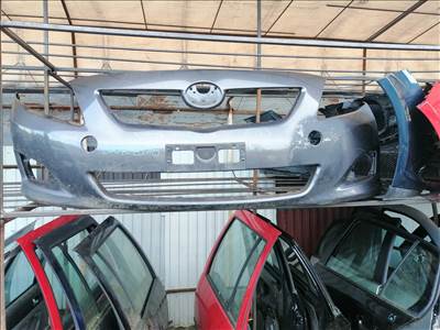 Toyota Corolla (E140/150) első lökhárító eladó 