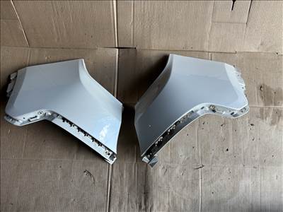 Opel Mokka Hátsó lökhárító sarok 95352038 /95352037