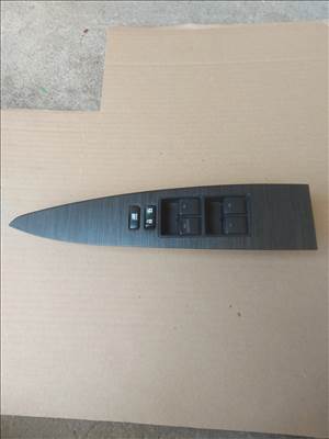 Toyota Avensis (T270) Bal első ablakemelő kapcsoló 4192 8404005020