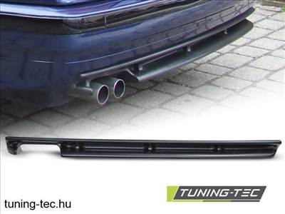 BMW E36 12.90-08.99 M3 STYLE diffuzor