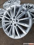5x112 r18 gyári Skoda Trinity alufelnik