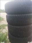  175/55R15 195/5015" újszerű Smart Continental téli gumi gumi