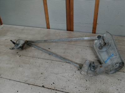PEUGEOT PARTNER 02- Ablaktörlő mechanika motorral első