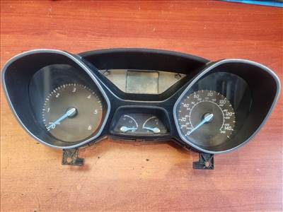 FORD FOCUS III Kilométeróra