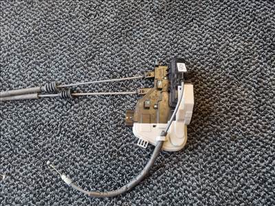 HYUNDAI SANTA FÉ Jobb hátsó Ajtózár