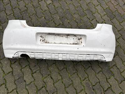 Volkswagen Polo V R-LINE Hátsó lökhárító 6r6807421ch