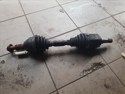 Opel Astra H, Zafira B bal első féltengely (motorkód: Z19DTH) 13245906