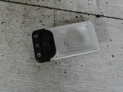 PEUGEOT PARTNER -02 Utastér világítás első