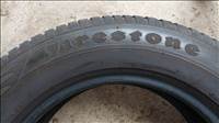 225/65R17" Firestone négyévszakos gumi 2db. DOT4921 SUV 4x4