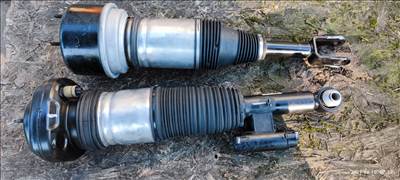 Citroen légrugó javítás légrugó kompresszor 