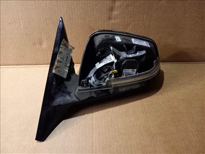 BMW 4-es sorozat F32 Bmw f32 bal tükör külsö f32 f33 f36 full