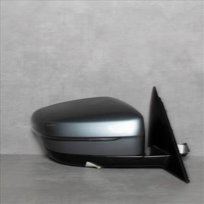  BMW 5er G30-G31 jobb visszapillantó (Kamera, Holttér)