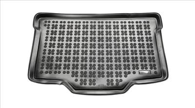 Suzuki BALENO II Rezaw-Plast 231624 fekete TPE szintetikus gumi csomagtértálca