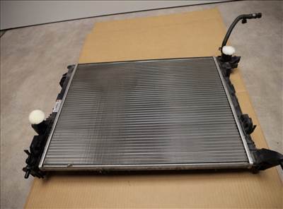 Renault Mégane IV, Renault Scénic IV, Renault Kadjar vízhűtő 214108175r