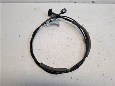 Hyundai Kona (OS) tankajtó nyitó kar