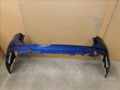 MERCEDES C-OSZTÁLY A206 Kombi AMG-Line hátsó lökhárító héj 2022-