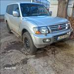 Eladó Mitsubishi Pajero 3.2 Di-D (3200 cm³, 165 PS)