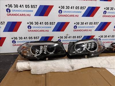 BMW 5-ös sorozat F10/F11 xenon fényszóró 