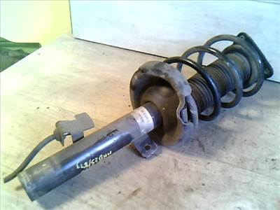 FORD Focus 2007.09.01-2011.02.28 Bal első lengéscsillapító rugóval