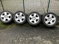  5x114.3 lyukosztású 7JJ 18" használt alufelni